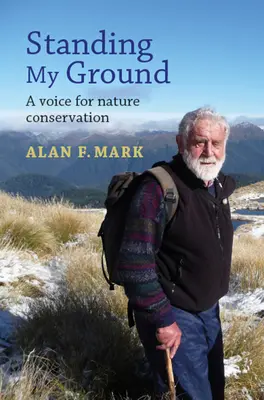 Standing My Ground : Une voix pour la conservation de la nature - Standing My Ground: A Voice for Nature Conservation