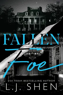 L'ennemi déchu - Fallen Foe