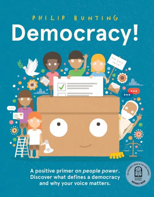 Démocratie ! - Democracy!