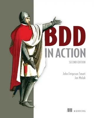 BDD en action, deuxième édition - BDD in Action, Second Edition