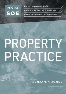 Réviser la pratique de la propriété du SQE - Revise SQE Property Practice