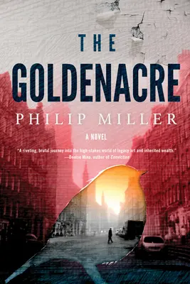 Le Goldenacre - The Goldenacre