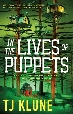 Dans la vie des marionnettes - In the Lives of Puppets