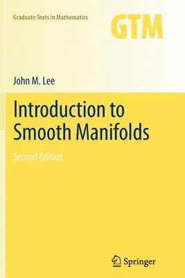 Introduction aux collecteurs lisses - Introduction to Smooth Manifolds