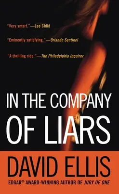 En compagnie des menteurs - In The Company Of Liars