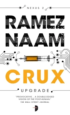 Crux : Nexus ARC Book 2 - Crux: Nexus ARC Book 2