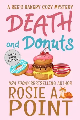 La mort et les beignets - Death and Donuts