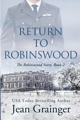 Retour à Robinswood - Return to Robinswood