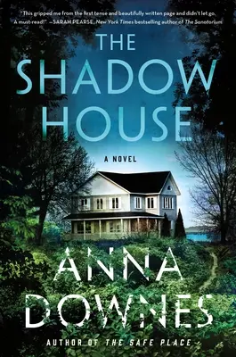 La maison des ombres - Shadow House