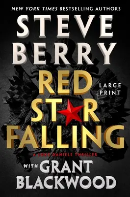 L'étoile rouge qui tombe : Volume 2 - Red Star Falling: Volume 2