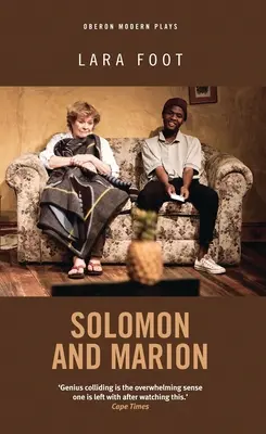 Salomon et Marion - Solomon and Marion