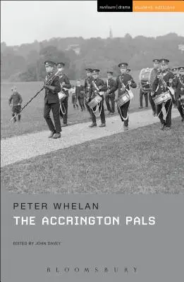 Les copains d'Accrington - Accrington Pals