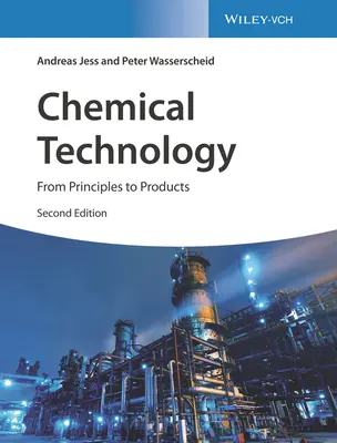 Technologie chimique - Chemical Technology