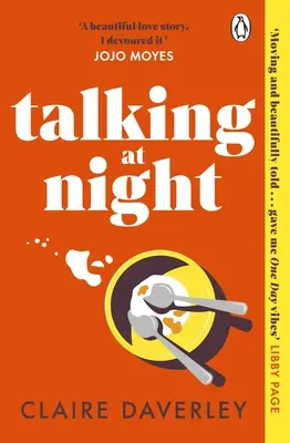 Parler la nuit - Talking at Night