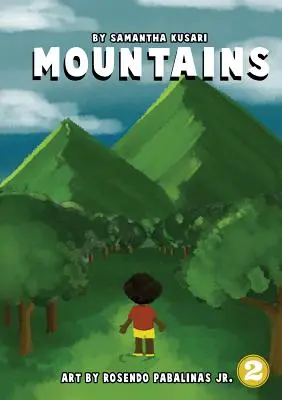 Montagnes - Mountains