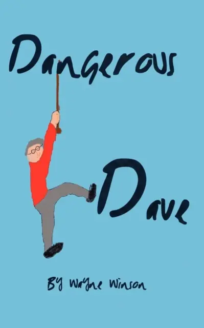 Dangerous Dave