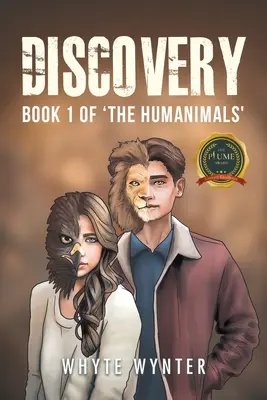 Découverte : Livre 1 de « Les Humanimaux » (The Humanimals) - Discovery: Book 1 of 'The Humanimals'