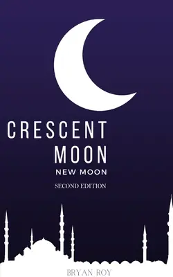 Croissant de lune - Crescent Moon