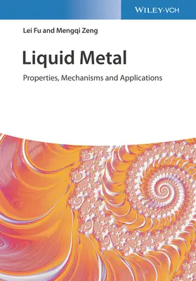 Métaux liquides - Liquid Metals