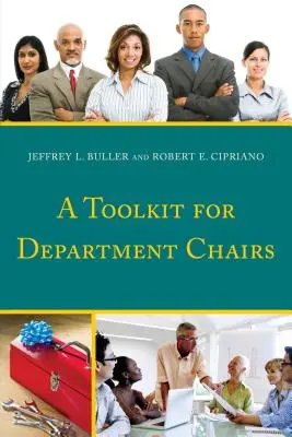 Une boîte à outils pour les présidents de département - A Toolkit for Department Chairs