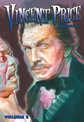 Vincent Price présente : Volume 2 - Vincent Price Presents: Volume 2