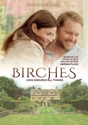 Guide de discussion sur les bouleaux - Birches Discussion Guide