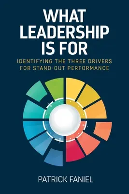 À quoi sert le leadership : Identifier les trois moteurs d'une performance exceptionnelle - What Leadership is For: Identifying the three drivers for stand-out performance