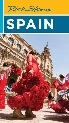 Rick Steves Espagne - Rick Steves Spain