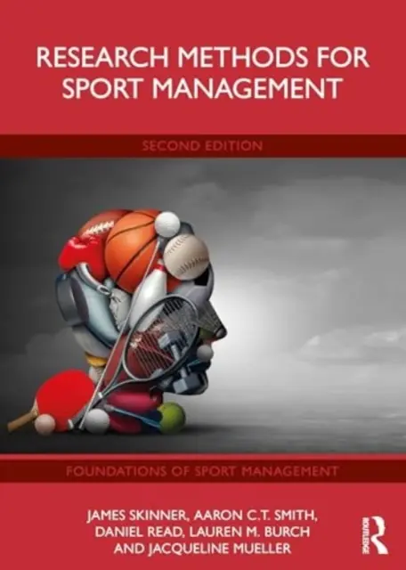 Méthodes de recherche pour le management du sport - Research Methods for Sport Management