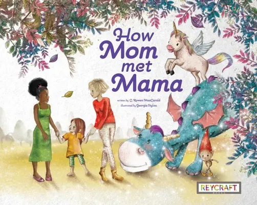 Comment maman a rencontré maman - How Mom Met Mama