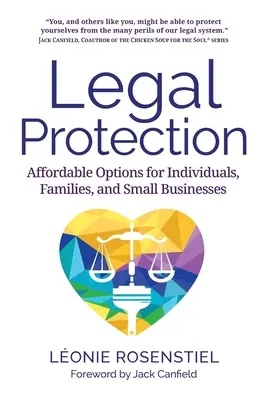 Protection juridique : Options abordables pour les particuliers, les familles et les petites entreprises - Legal Protection: Affordable Options for Individuals, Families, and Small Businesses
