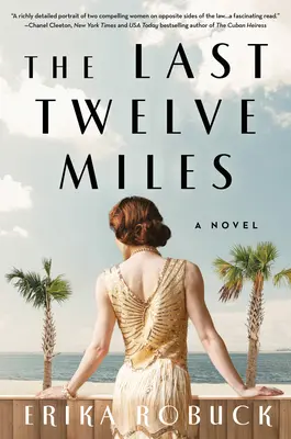 Les douze derniers kilomètres - The Last Twelve Miles