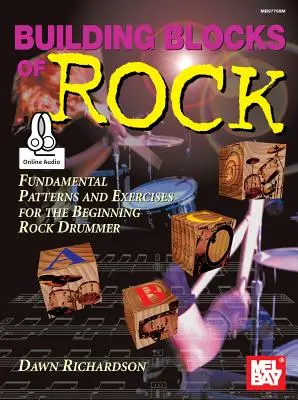 Les blocs de construction du roc - Building Blocks of Rock