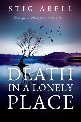 La mort dans un endroit isolé - Death in a Lonely Place