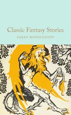 Histoires fantastiques classiques - Classic Fantasy Stories