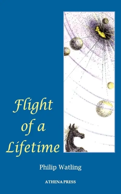 Le vol d'une vie - Flight of a Lifetime