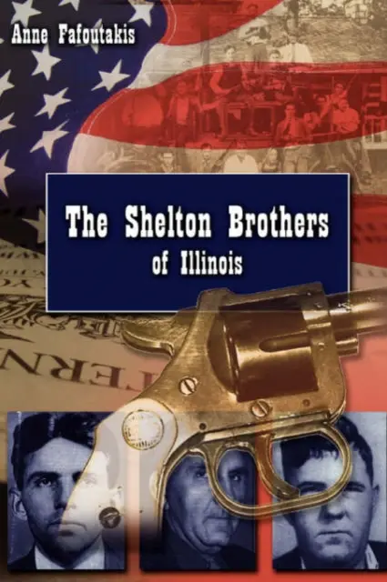 Les frères Shelton de l'Illinois - Shelton Brothers of Illinois