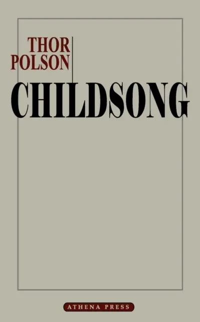 Chanson d'enfant - Childsong