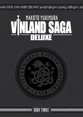 Saga du Vinland Deluxe 3 - Vinland Saga Deluxe 3