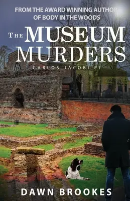 Les meurtres au musée - The Museum Murders