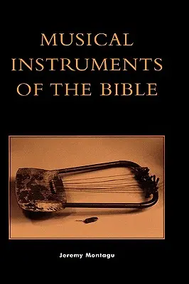 Instruments de musique de la Bible - Musical Instruments of the Bible