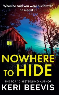 Nulle part où se cacher - Nowhere to Hide