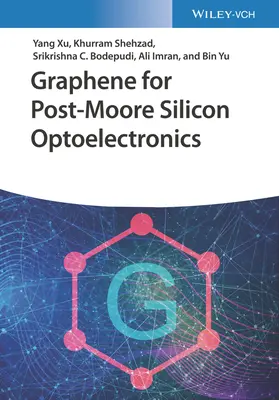 Le graphène pour l'optoélectronique au silicium post-Moore - Graphene for Post-Moore Silicon Optoelectronics