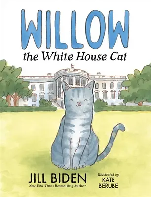 Willow, le chat de la Maison Blanche - Willow the White House Cat