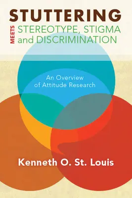 Stuttering Meets Sterotype, Stigma, and Discrimination : Un aperçu de la recherche sur les attitudes - Stuttering Meets Sterotype, Stigma, and Discrimination: An Overview of Attitude Research