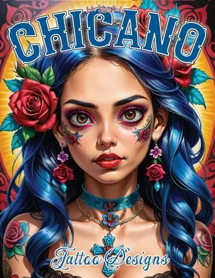 Chicano Tattoo Designs : Une plongée dans la culture chicano à travers les tatouages, des graffitis modernes de la rue aux dessins traditionnels des prisons, avec la participation de professionnels. - Chicano Tattoo Designs: Delving into Chicano Culture through Tattoos, from Modern Street Graffiti to Traditional Prison Designs, Featuring Pro