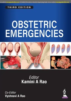 Urgences obstétriques - Obstetric Emergencies