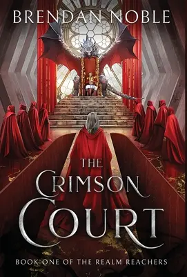 La Cour cramoisie - The Crimson Court