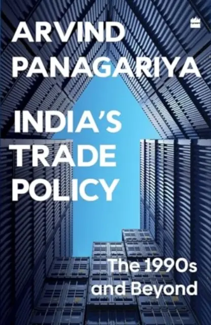 Politique commerciale de l'Inde - India's Trade Policy