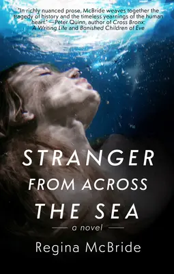 L'étranger de l'autre côté de la mer - Stranger from Across the Sea